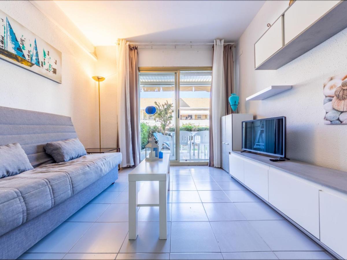 Apartment Golf De Sant Jordi By Interhome Cambrils Exterior foto